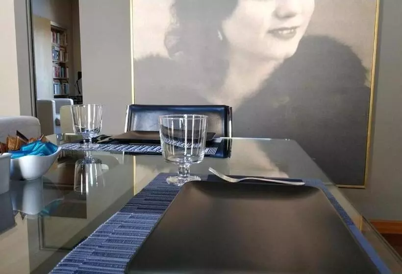 B&b La Dimora Della Zarina