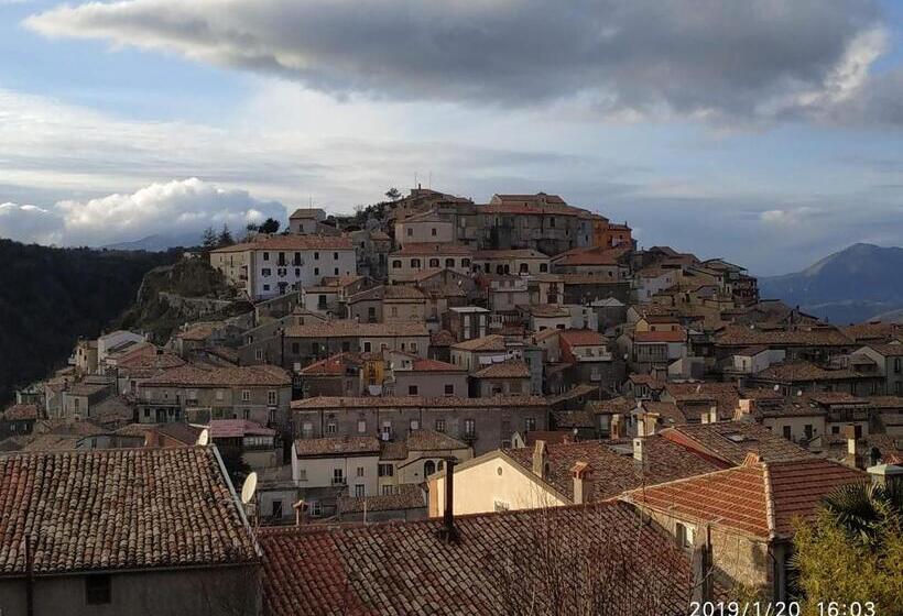 B&b La Dimora Della Zarina