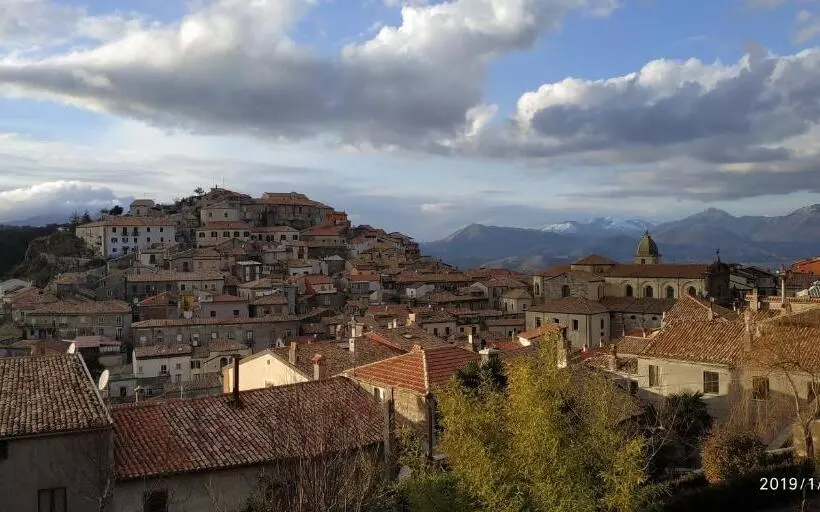 B&b La Dimora Della Zarina