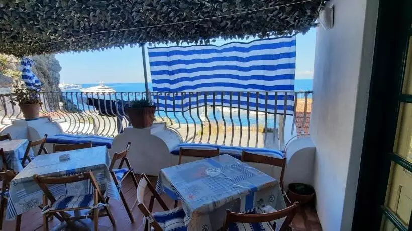 B&b Ventura