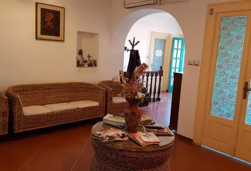 B&b Ventura