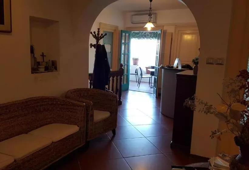 B&b Ventura