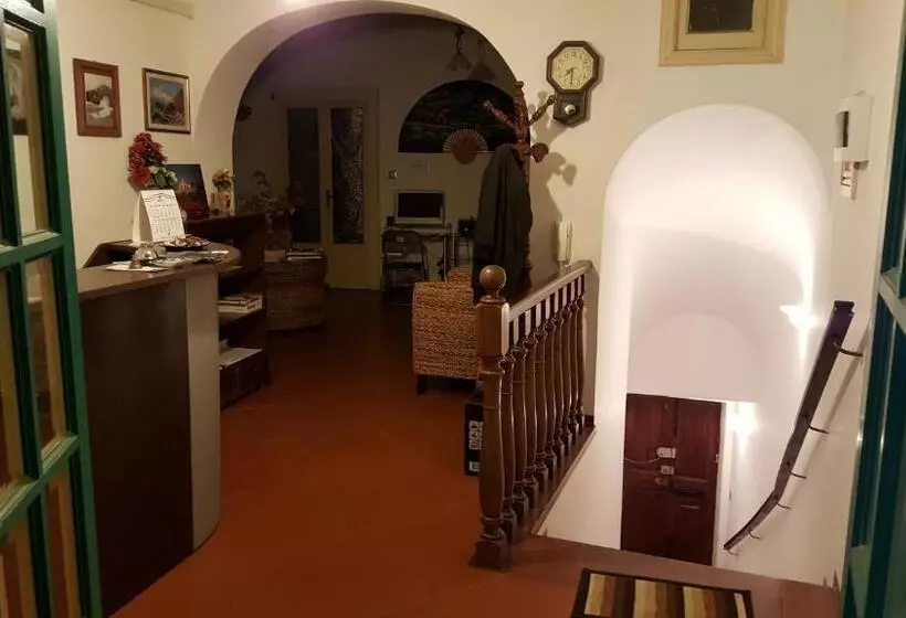 B&b Ventura