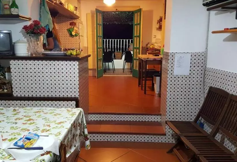 B&b Ventura