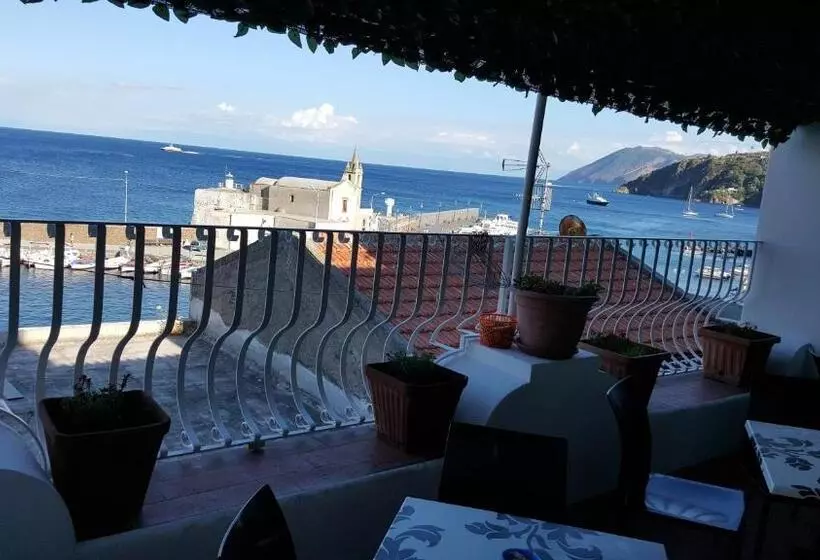 B&b Ventura