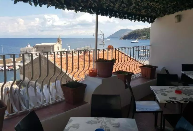 B&b Ventura