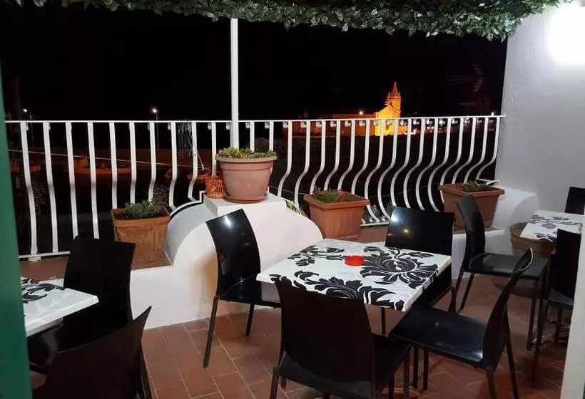 B&b Ventura