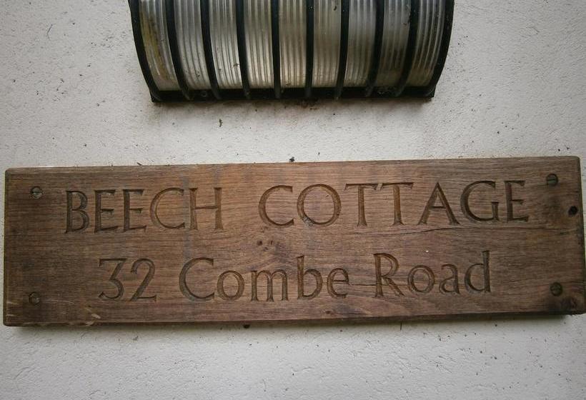 Beech Cottage B&b