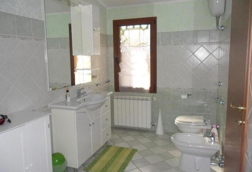 צימר Canne Al Vento