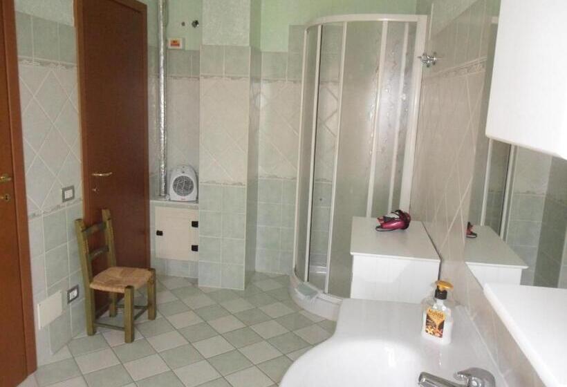 צימר Canne Al Vento