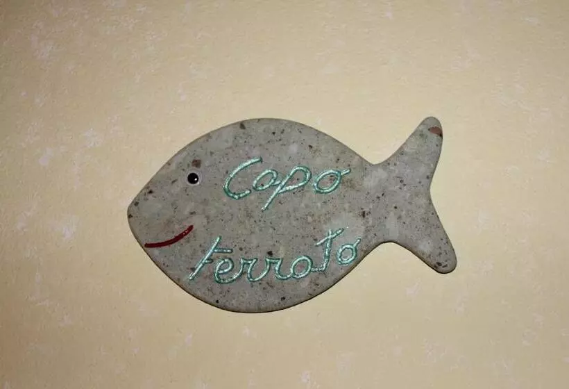 تختخواب و صبحانه Canne Al Vento