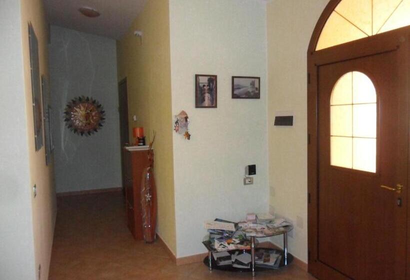 צימר Canne Al Vento