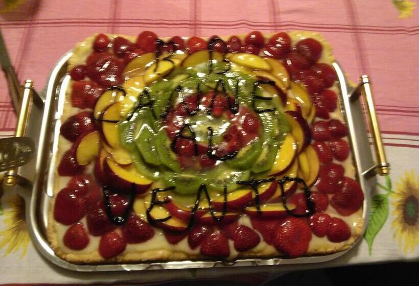 צימר Canne Al Vento