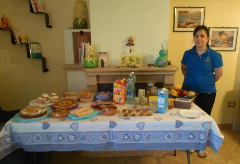 צימר Canne Al Vento