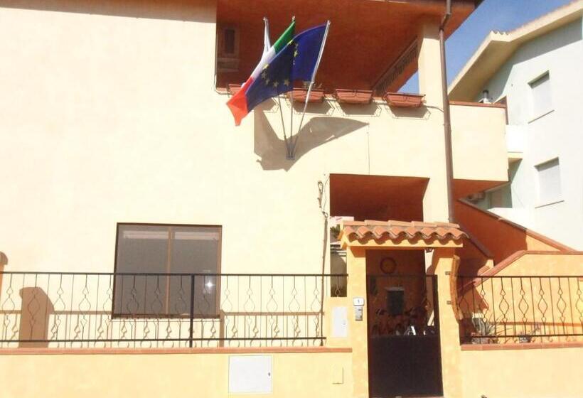 צימר Canne Al Vento