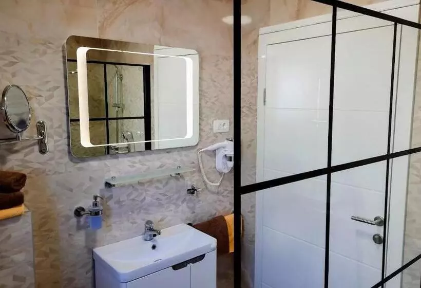 Aamiaismajoitus (B&B) Dorijini Dvori