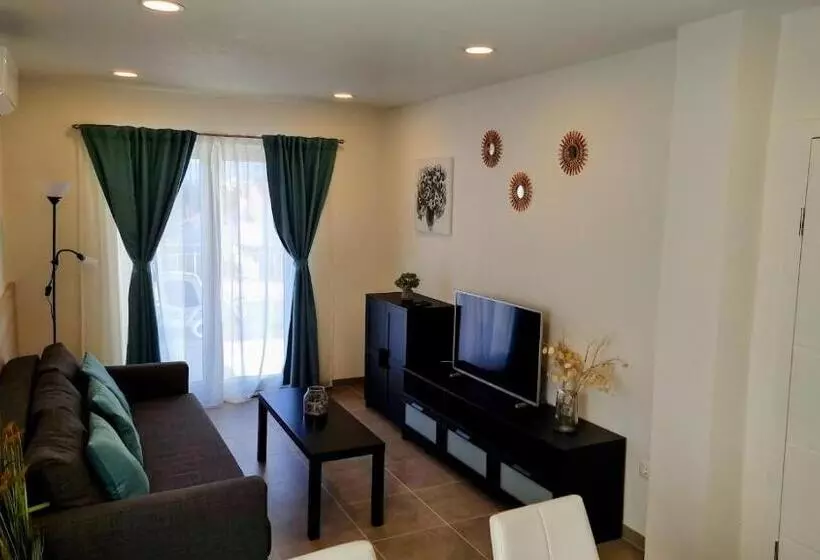 Aamiaismajoitus (B&B) Dorijini Dvori