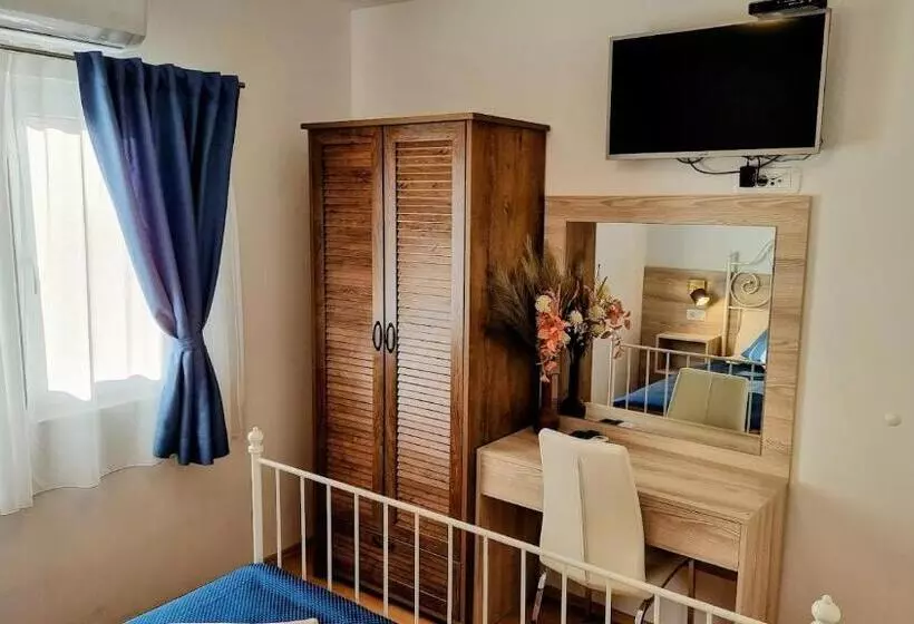 Aamiaismajoitus (B&B) Dorijini Dvori