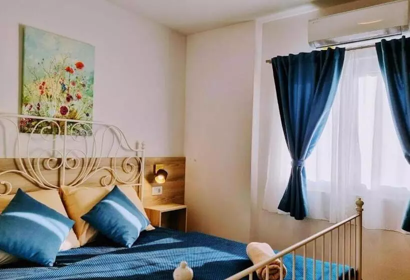 Aamiaismajoitus (B&B) Dorijini Dvori