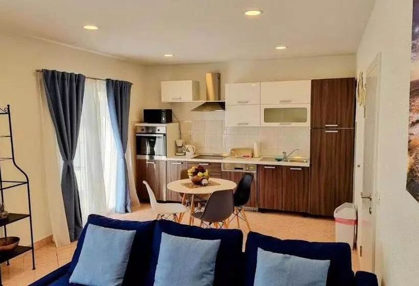 Aamiaismajoitus (B&B) Dorijini Dvori