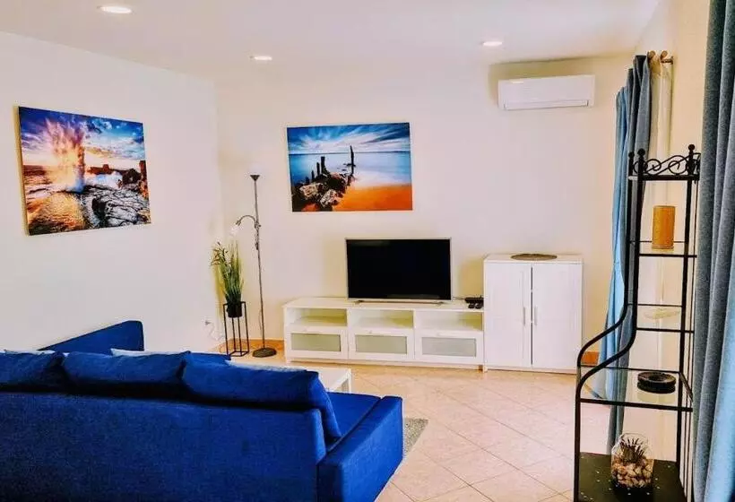 Aamiaismajoitus (B&B) Dorijini Dvori