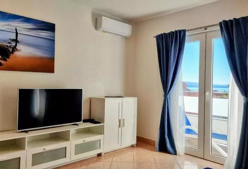 Aamiaismajoitus (B&B) Dorijini Dvori