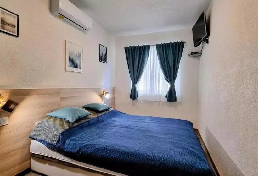 Aamiaismajoitus (B&B) Dorijini Dvori