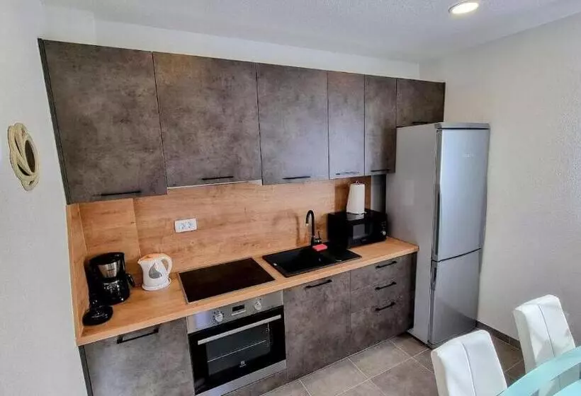 Aamiaismajoitus (B&B) Dorijini Dvori