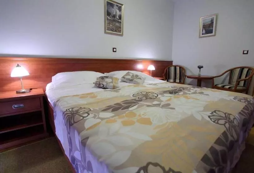 Aamiaismajoitus (B&B) Dorijini Dvori