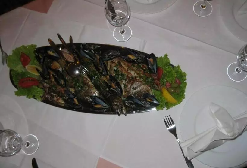 Bed And Breakfast Miramar