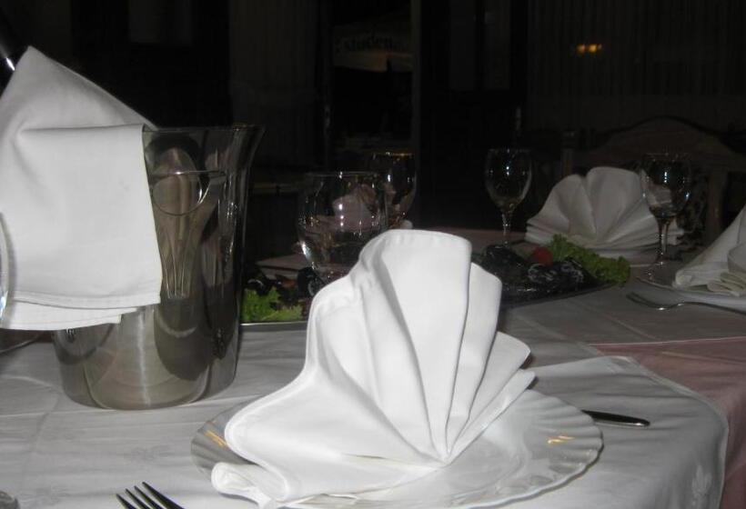 Bed And Breakfast Miramar