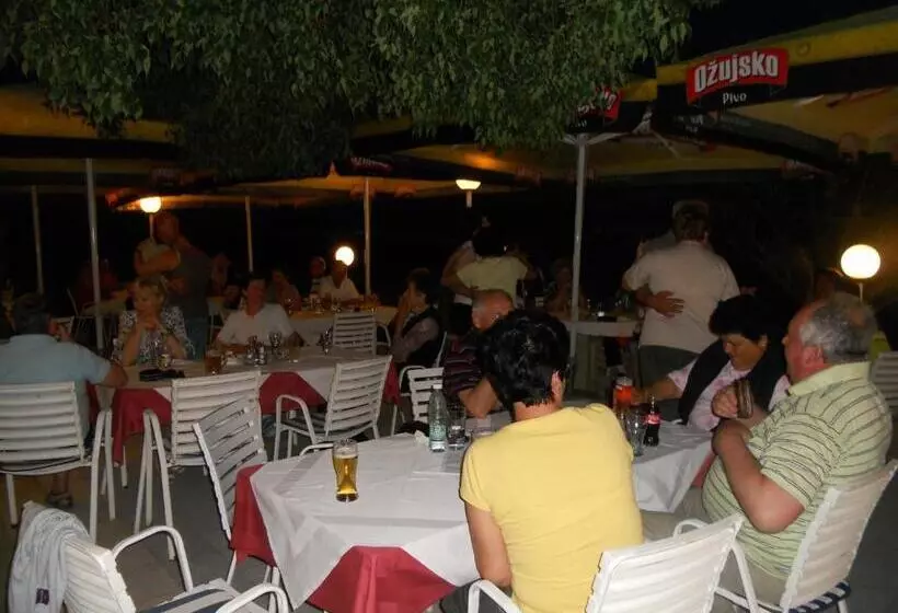 Bed And Breakfast Miramar