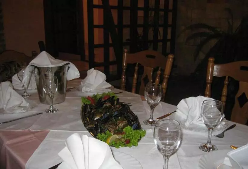 Bed And Breakfast Miramar