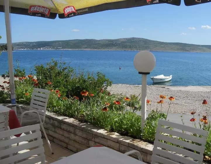 Bed And Breakfast Miramar