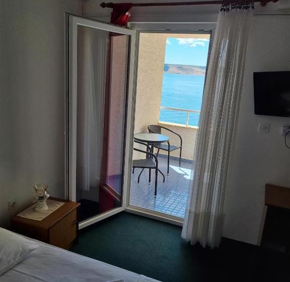 Bed And Breakfast Miramar