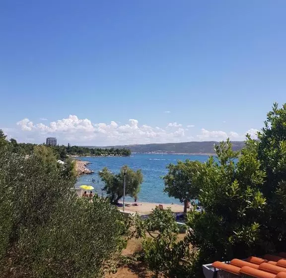 Bed And Breakfast Miramar