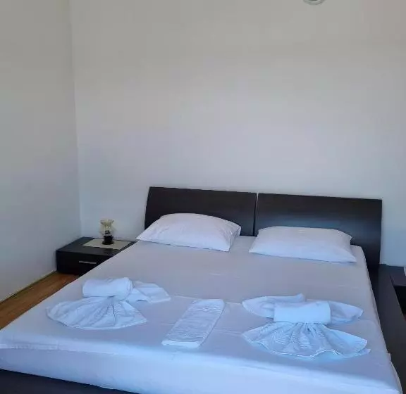 Bed And Breakfast Miramar