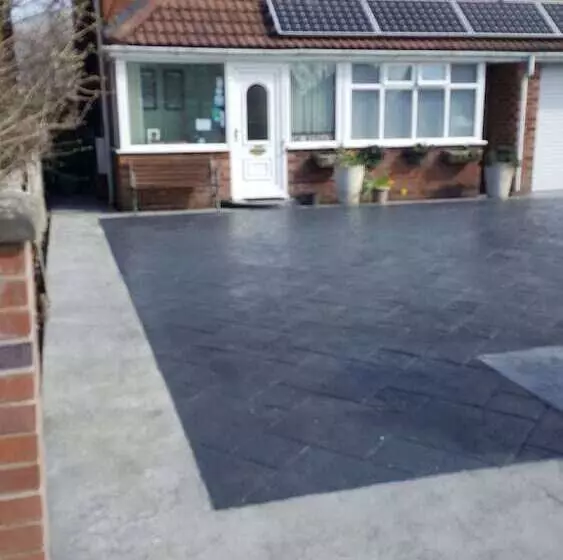 Aamiaismajoitus (B&B) Wyngate Guest House