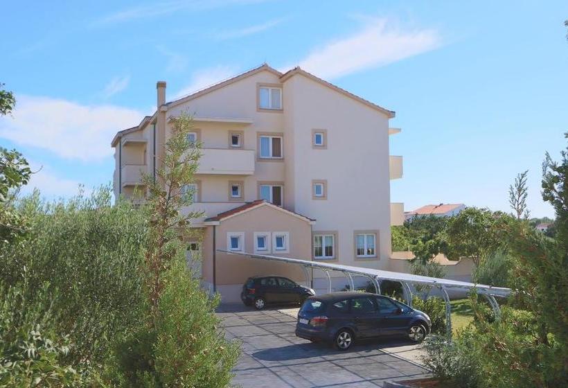 Bed & Breakfast Jugo