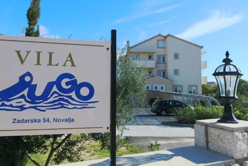 Bed & Breakfast Jugo