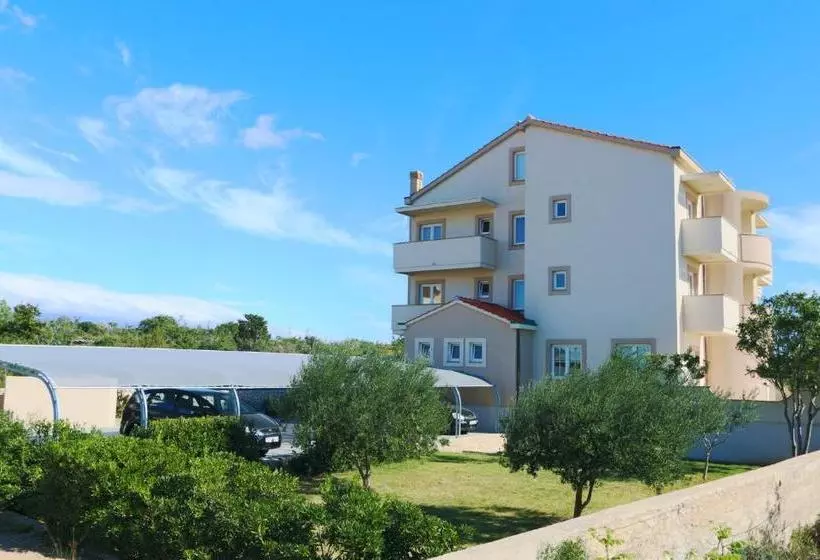 Bed & Breakfast Jugo