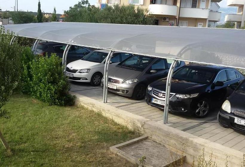 Bed & Breakfast Jugo