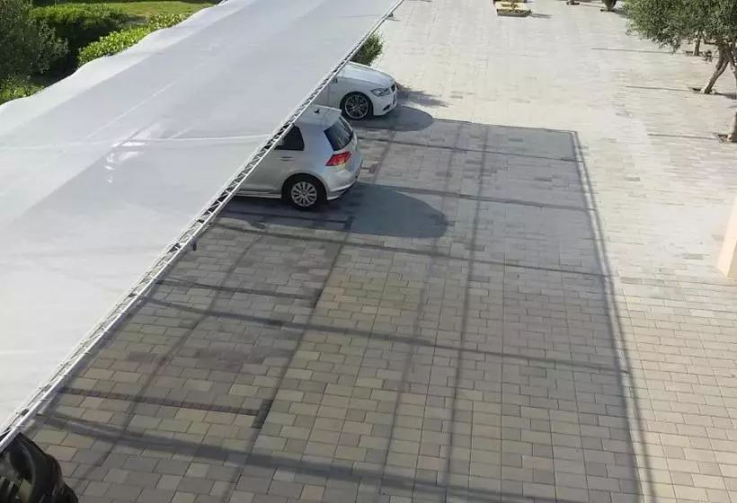 Bed & Breakfast Jugo