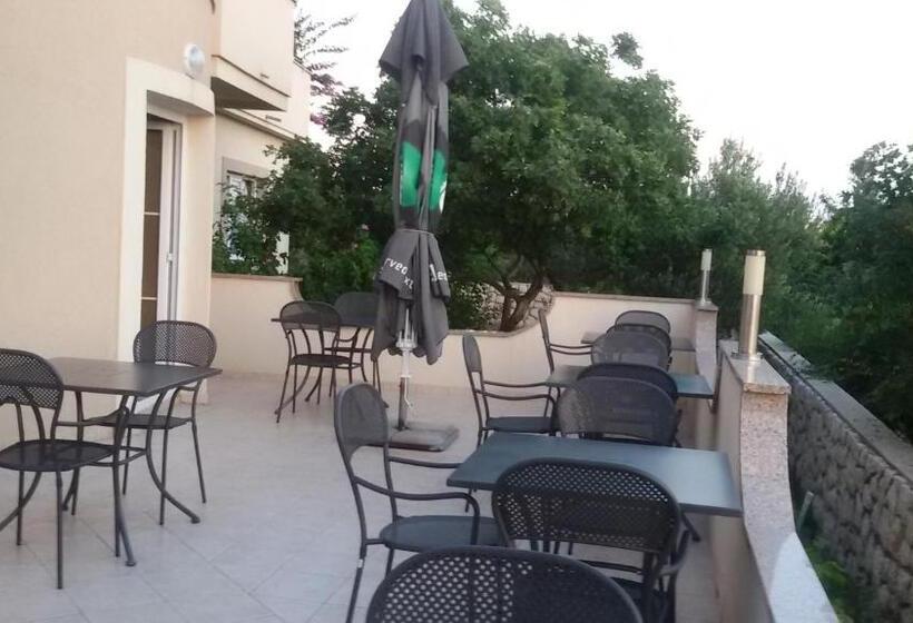 Bed & Breakfast Jugo