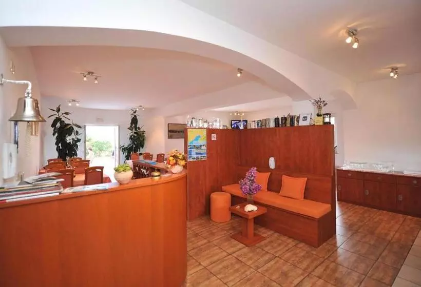 Bed & Breakfast Jugo