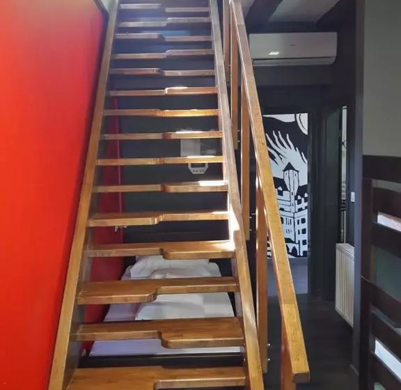 Das Hostel Rijeka