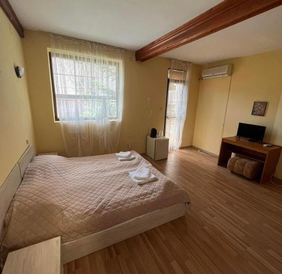 Family Hotel Saint Peter