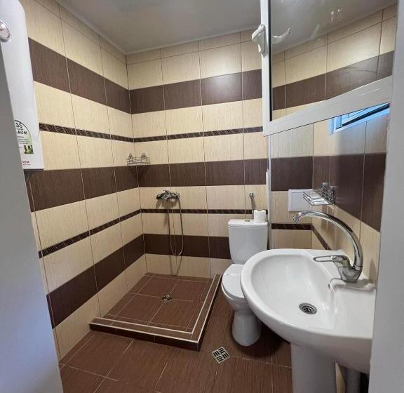 Family Hotel Saint Peter