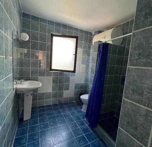 Family Hotel Saint Peter