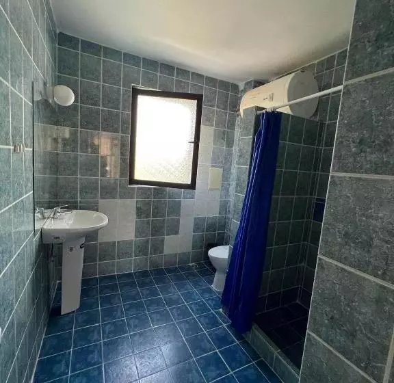 Family Hotel Saint Peter